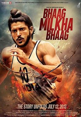 Bhaag Milkha Bhaag for self-control