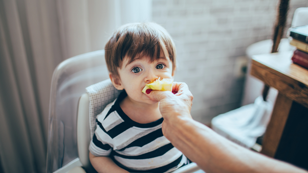 picky eaters